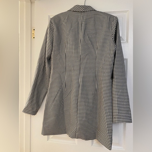 NWOT✨Blazer Mini Dress ✨XL - Picture 13 of 14